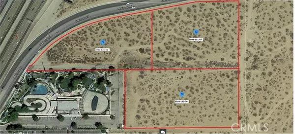 Victorville, CA 92392,0 MARIPOSA