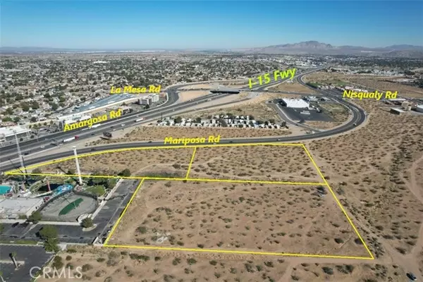 Victorville, CA 92392,0 MARIPOSA