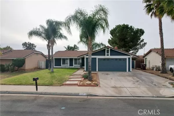 13417 Running Deer RD, Moreno Valley, CA 92553