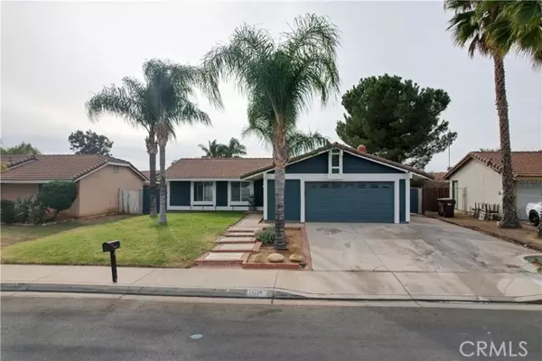 Moreno Valley, CA 92553,13417 Running Deer RD