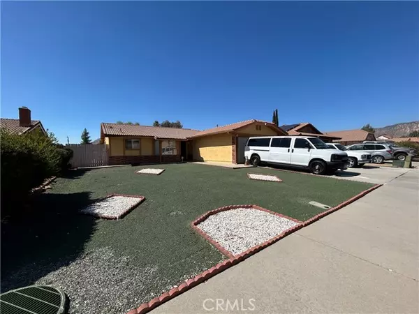 11587 Triumph LN, Moreno Valley, CA 92557