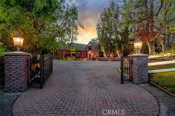 24363 Rolling View RD,  Hidden Hills,  CA 91302