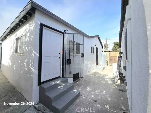 10916 S Inglewood AVE 10916 1/2, Inglewood, CA 90304