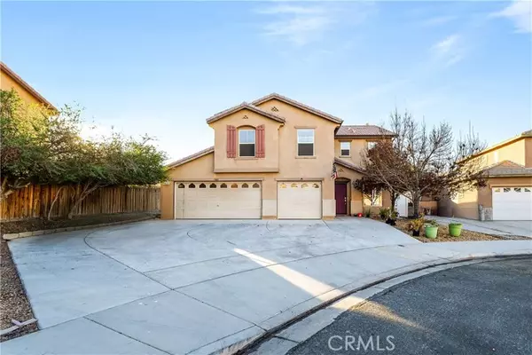 14626 Crossing TRL, Victorville, CA 92394