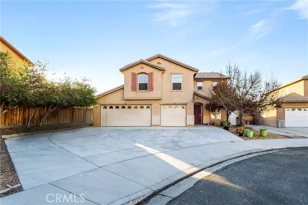 14626 Crossing TRL, Victorville, CA 92394