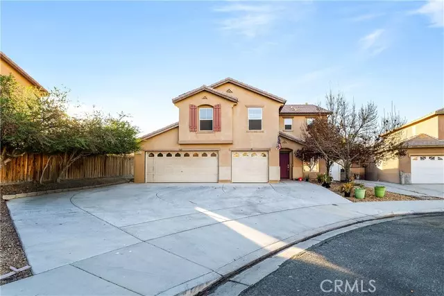 14626 Crossing TRL, Victorville, CA 92394