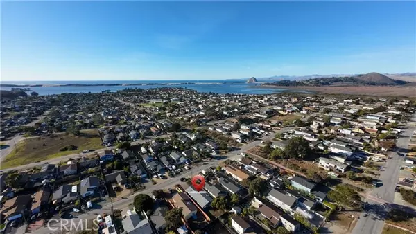 Los Osos, CA 93402,1438 15th ST