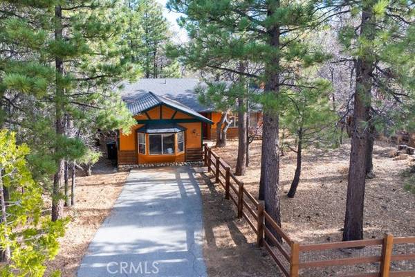 1750 Angels Camp RD, Big Bear City, CA 92314