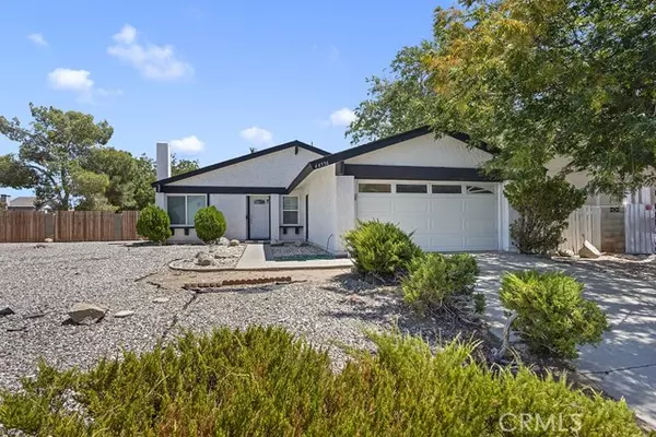 Lancaster, CA 93535,44556 Fenhold