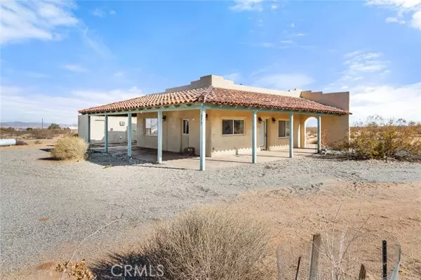 377 Fair Acres RD, Landers, CA 92285