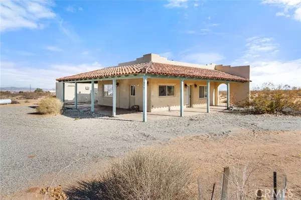 377 Fair Acres RD, Landers, CA 92285