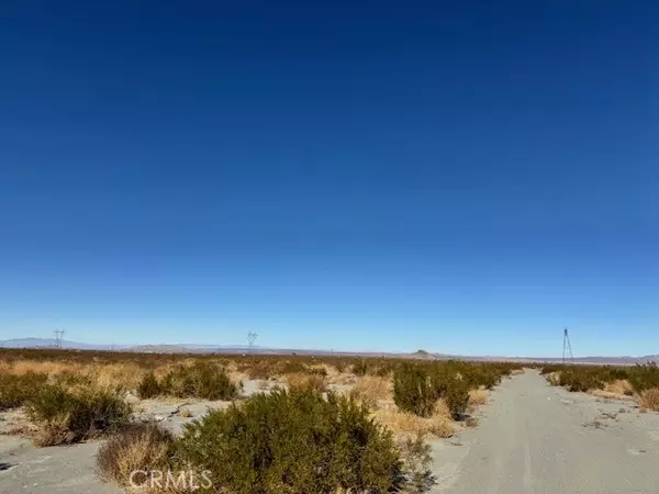 Pinon Hills, CA 92372,0 Wintergreen RD