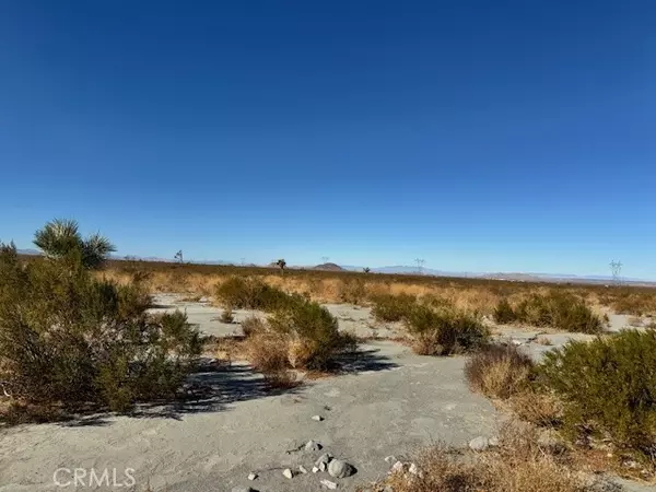 Pinon Hills, CA 92372,0 Wintergreen RD