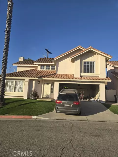 1 Cantera, Santa Ana, CA 92703