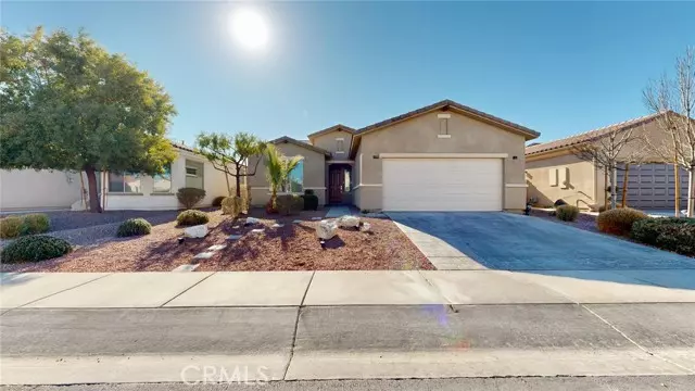 18909 Lariat ST, Apple Valley, CA 92308