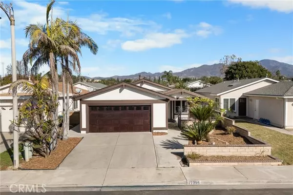 27395 La Cabra, Mission Viejo, CA 92691