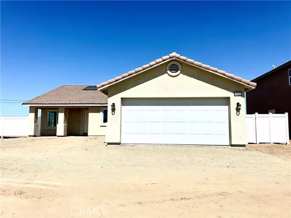 Adelanto, CA 92301,10132 Kemper AVE