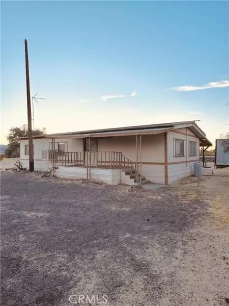 48520 Davis DR, Newberry Springs, CA 92365