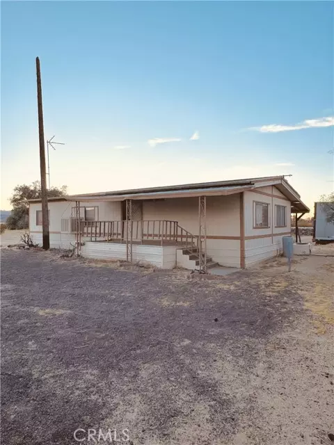 48520 Davis DR, Newberry Springs, CA 92365