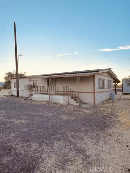 48520 Davis DR, Newberry Springs, CA 92365