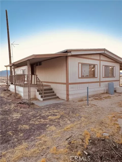 Newberry Springs, CA 92365,48520 Davis DR