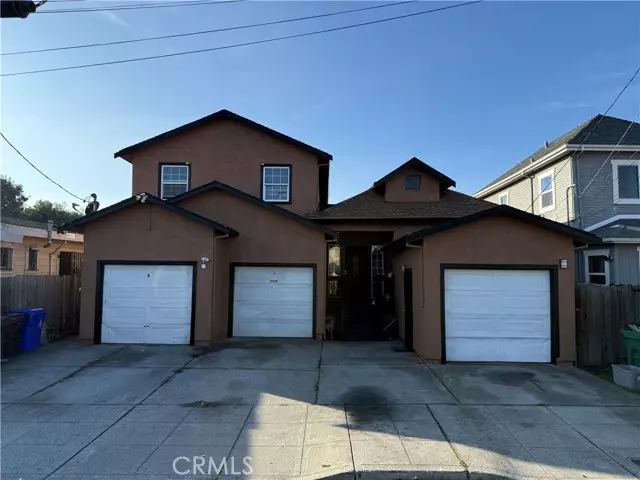 Richmond, CA 94801,155 17th ST