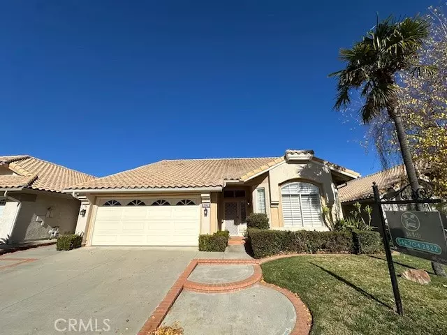 4839 W Forest Oaks AVE, Banning, CA 92220