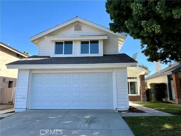 Ontario, CA 91761,2625 Silverado Creek PL