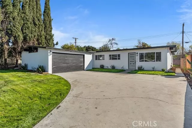 12702 Louvre ST, Pacoima, CA 91331