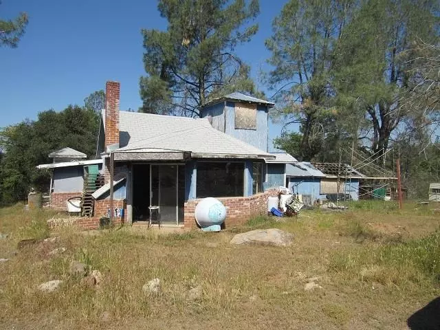 28472 Italian Bar Rd., Twain Harte, CA 95383