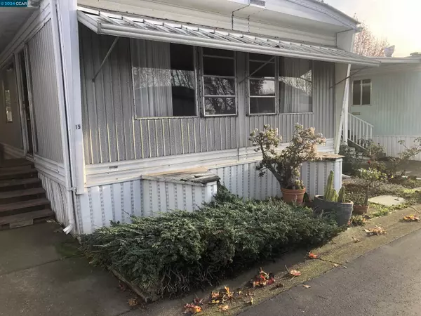 San Pablo, CA 94806,2885 Willow Rd 15