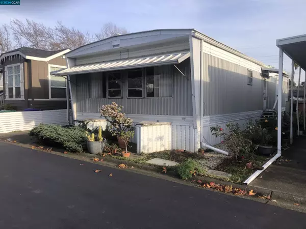 2885 Willow Rd 15, San Pablo, CA 94806