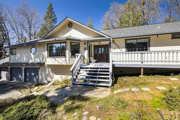 Twain Harte, CA 95383,23340 Lakewood