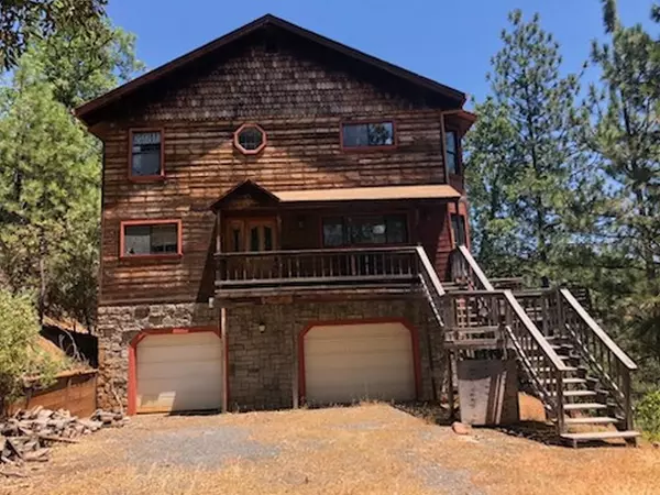 Twain Harte, CA 95383,20585 mount provo