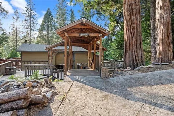Twain Harte, CA 95383