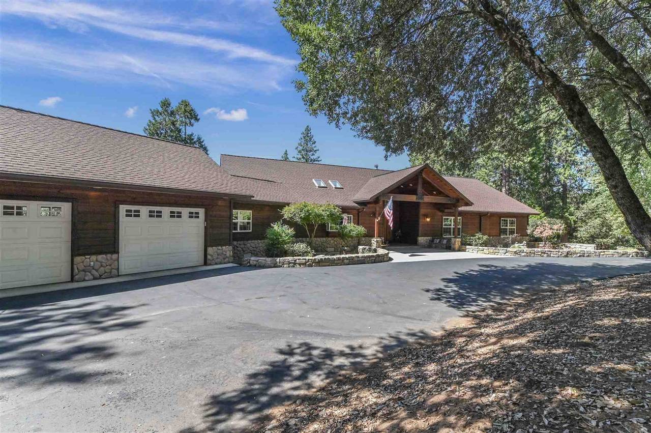 23308 Pelton Wheel CIR, Sonora, CA 95370