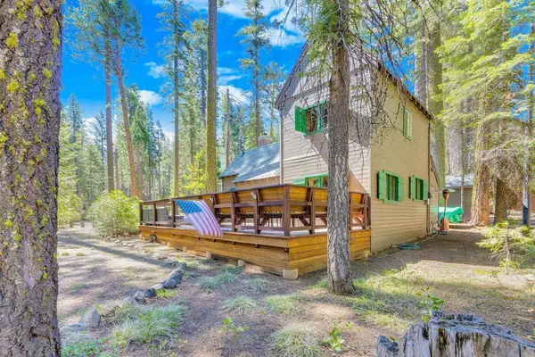 Pinecrest, CA 95364,226 Sugar Pine