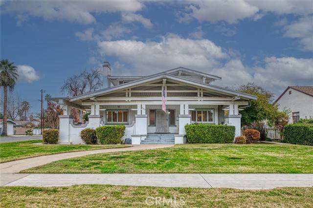 3303 E Mono AVE, Fresno, CA 93702