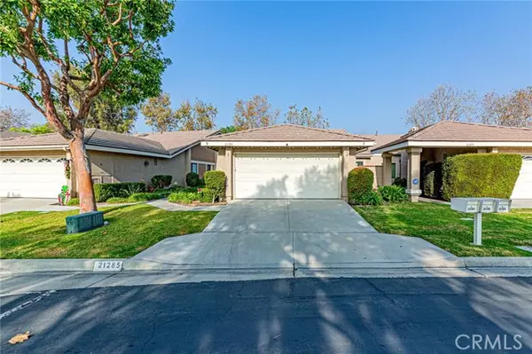 21285 VIA DEL VAQUERO, Yorba Linda, CA 92887