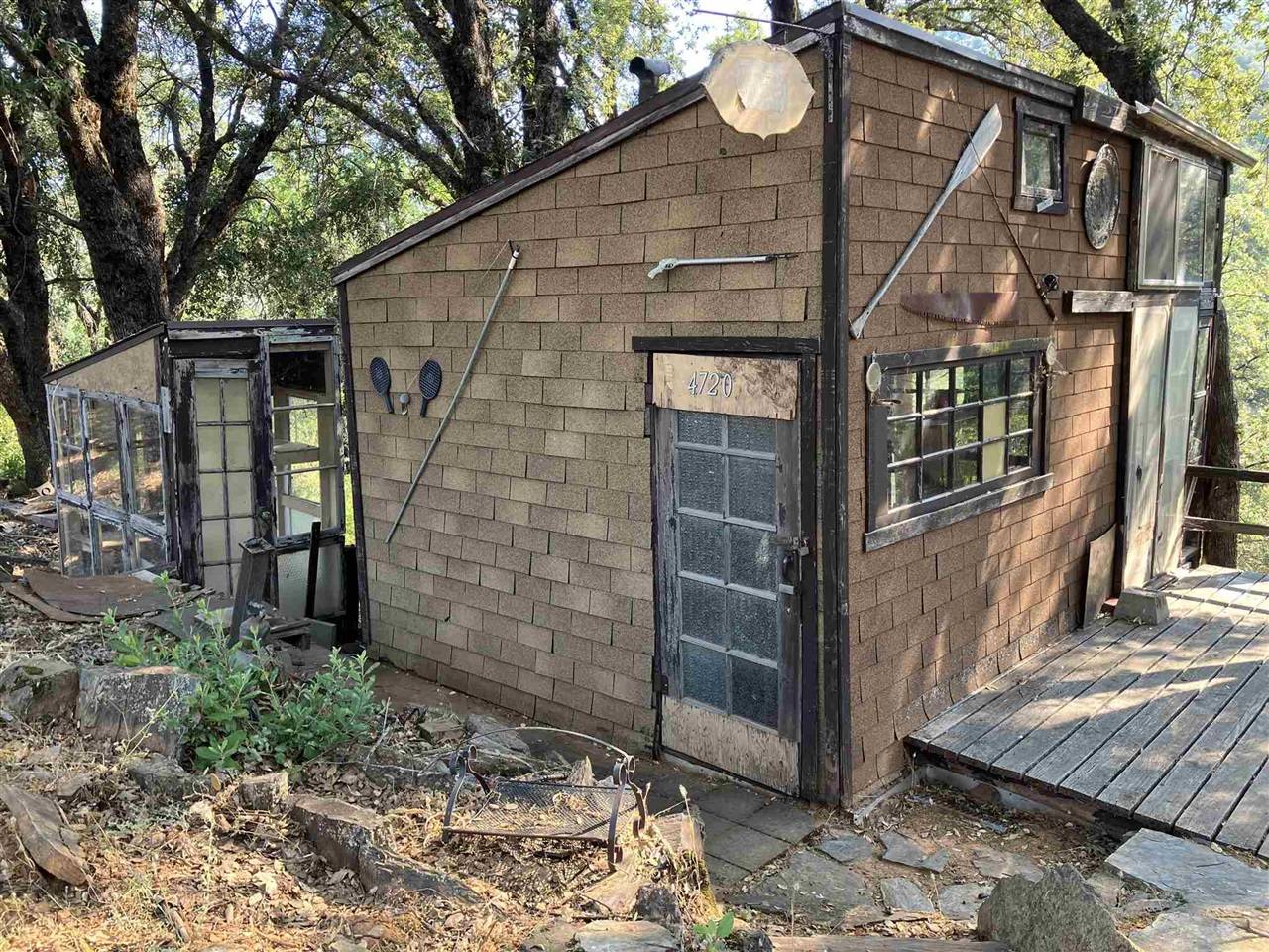 Mariposa, CA 95345-0000,4720 Carstens Rd. Mid PNES