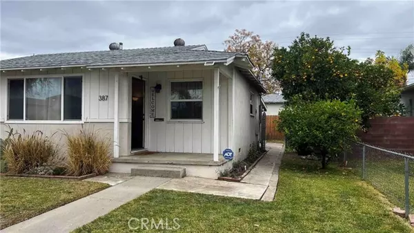 387 W Arrow, Upland, CA 91786