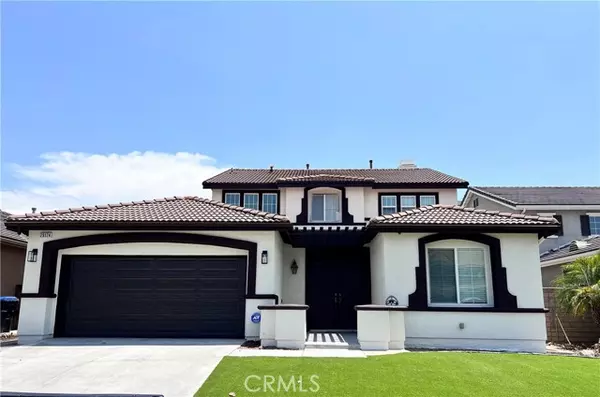 29124 Meandering CIR, Menifee, CA 92584