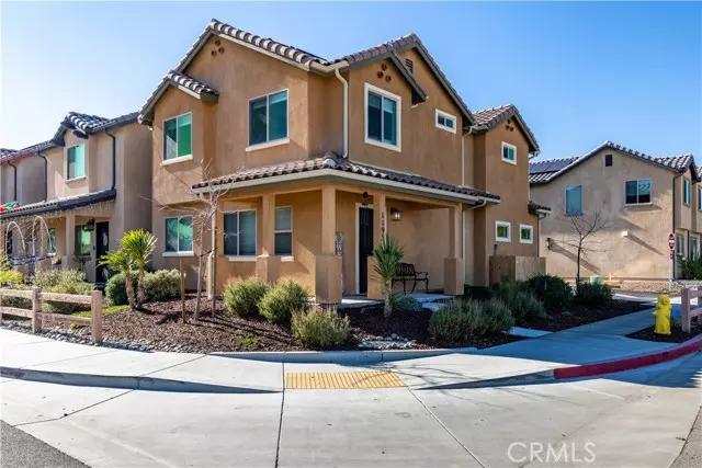 1195 Cortez CIR, San Miguel, CA 93451