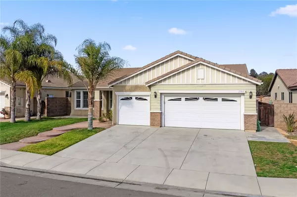 Menifee, CA 92584,27460 Finale CT