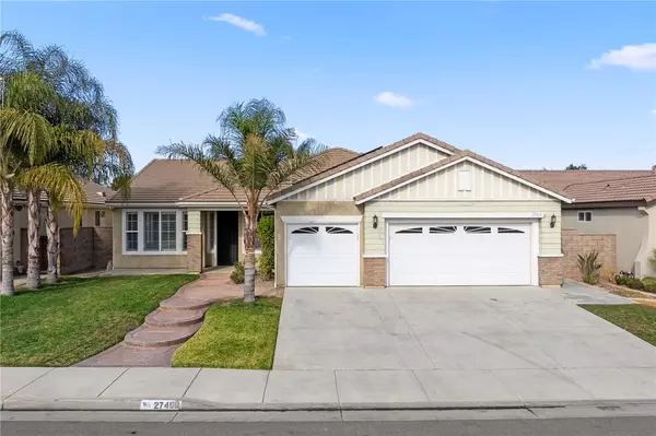 Menifee, CA 92584,27460 Finale CT