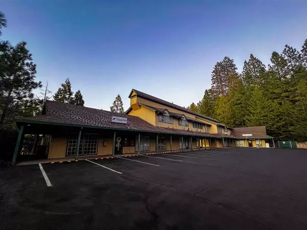 Twain Harte, CA 95383