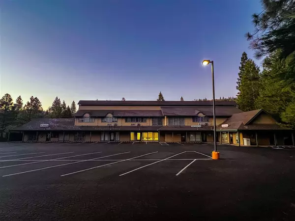 Twain Harte, CA 95383