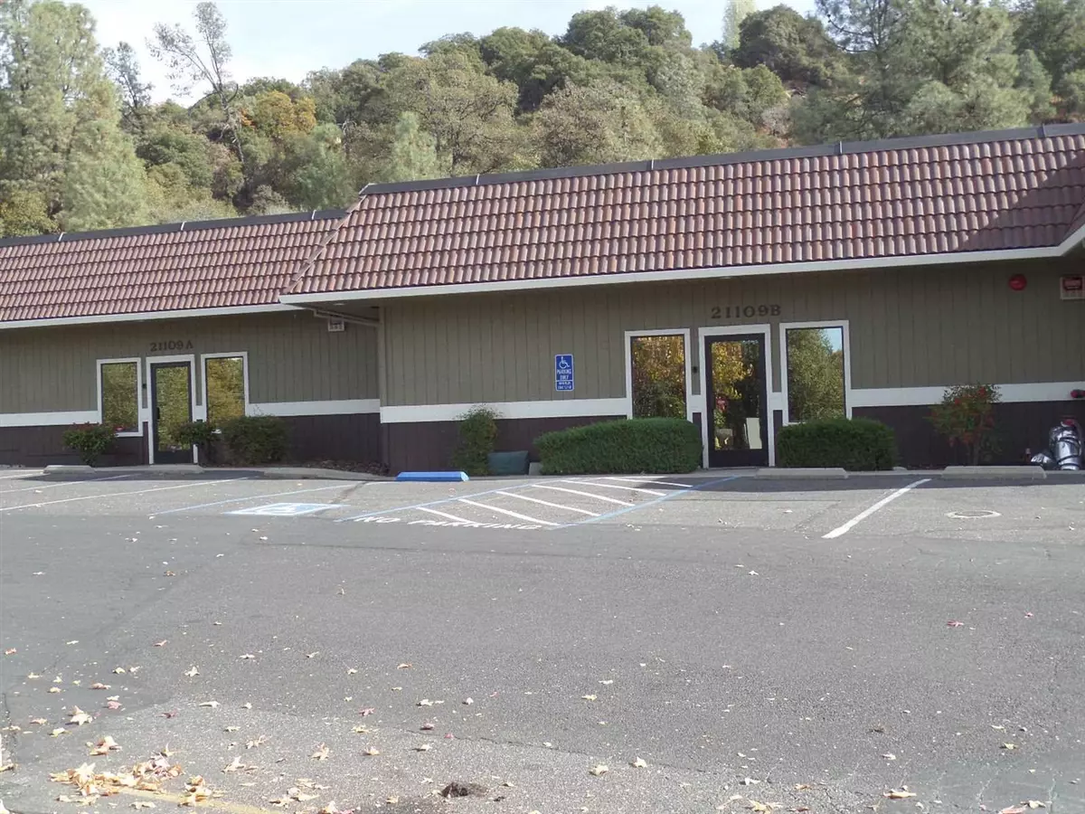 Sonora, CA 95370,21109 Longeway Rd #B