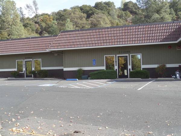 21109 Longeway Rd #B, Sonora, CA 95370