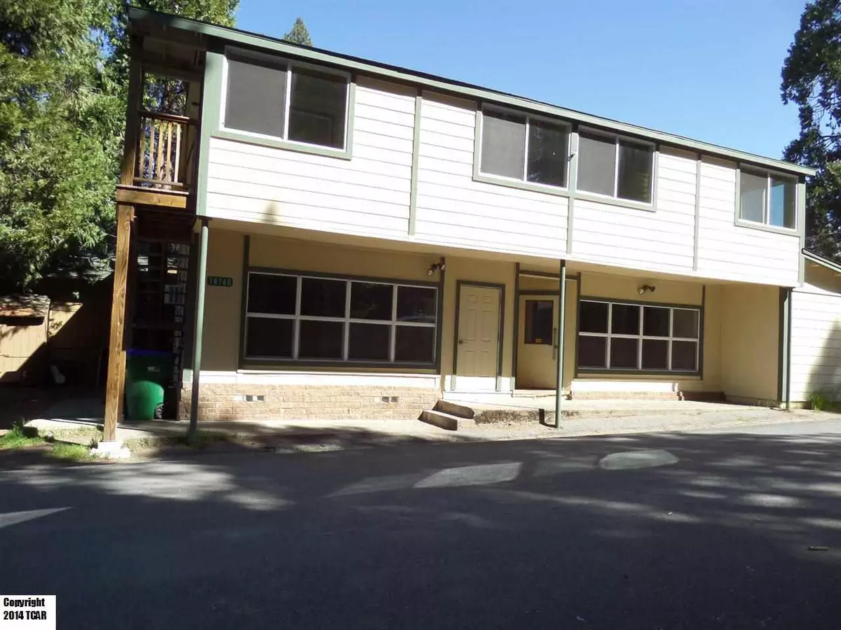 Twain Harte, CA 95383,18760 Cedar